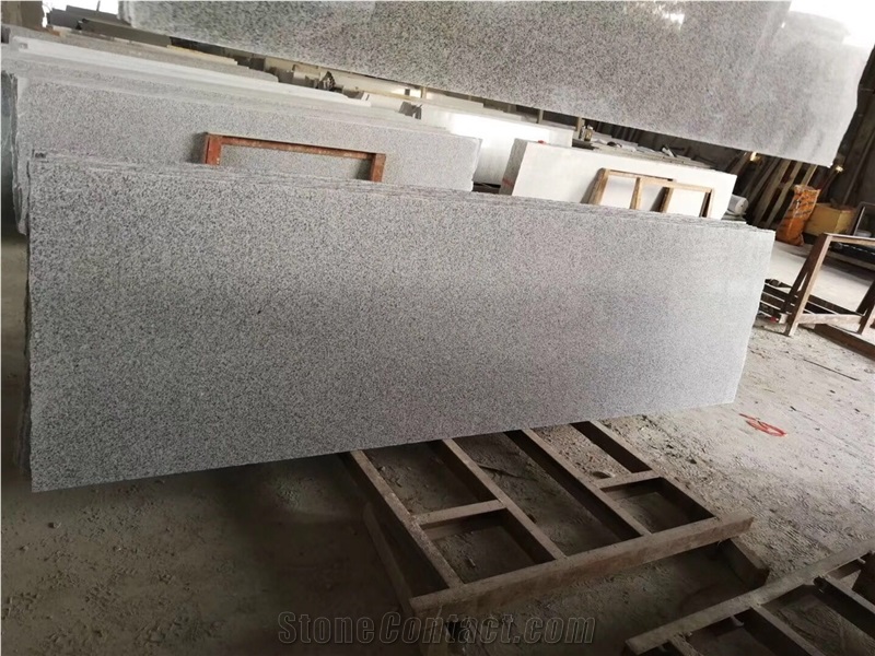 G603 Granite Tiles Slabs Building Covering