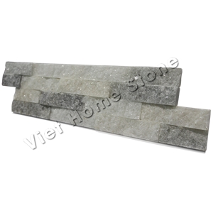 Mixed Color Marble Ledge Stone, Building Stone
