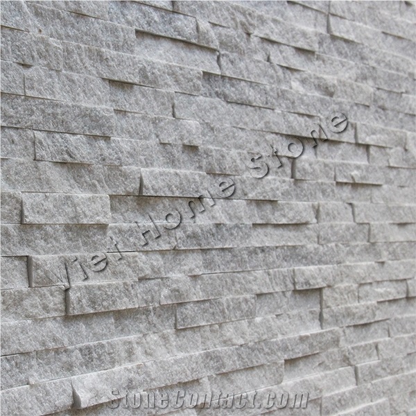 Mouse Grey Ledge Stone, Building Stone