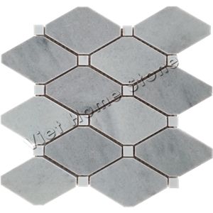 Vietnam Marble Mosaic Tiles with Dot