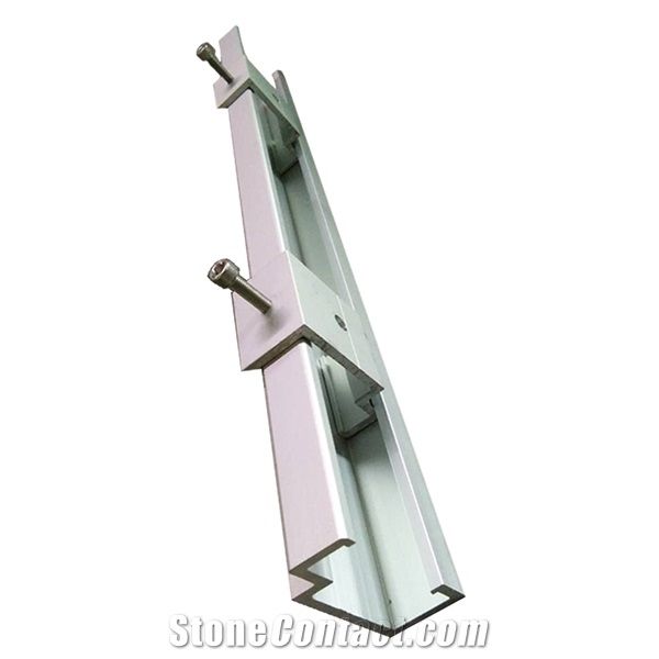 Stone Fixing Anchor System