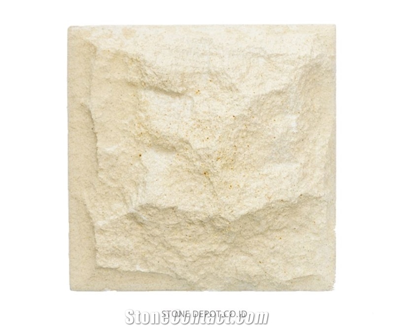 White Classic Limestone Tiles Indonesia Bali White Limestone