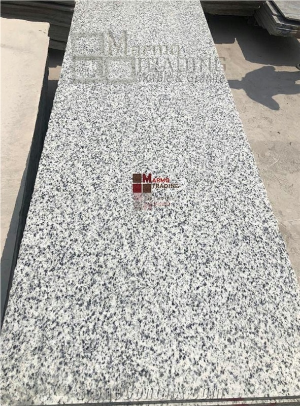 Bianco Halayeb Granite Tiles & Slabs