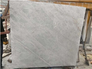Blue Ice Grey Marble Ash Stone Tiles