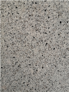 New Grey Granite Bethal White Slabs and Tiles