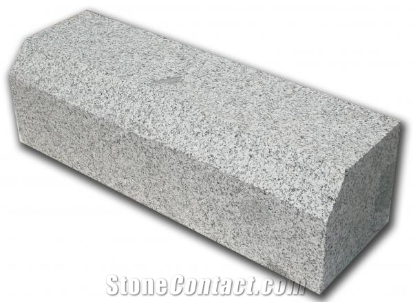 Turkish Grey Granite Cube Stone & Pavers