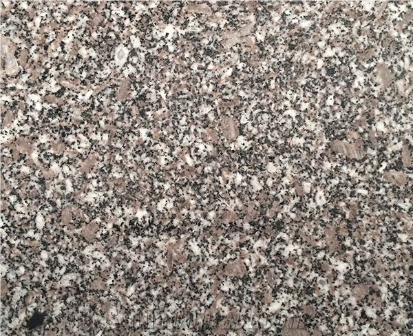 Cloudy Granite Slabs & Tiles, Turkey Grey Granite