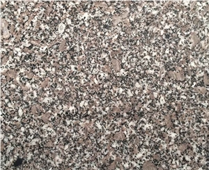 Cloudy Granite Slabs & Tiles, Turkey Grey Granite