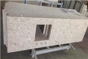 Similar to Berwyn Quartz for Kitchen Countertops