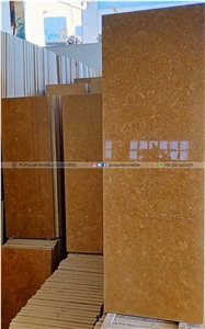 Indus Gold Marble Flooring Tiles Pakistan Marble