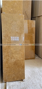 Indus Gold Marble Flooring Tiles Pakistan Marble