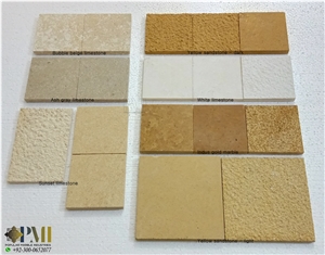 Pakistani Natural Stones for Exterior Wall Cladding