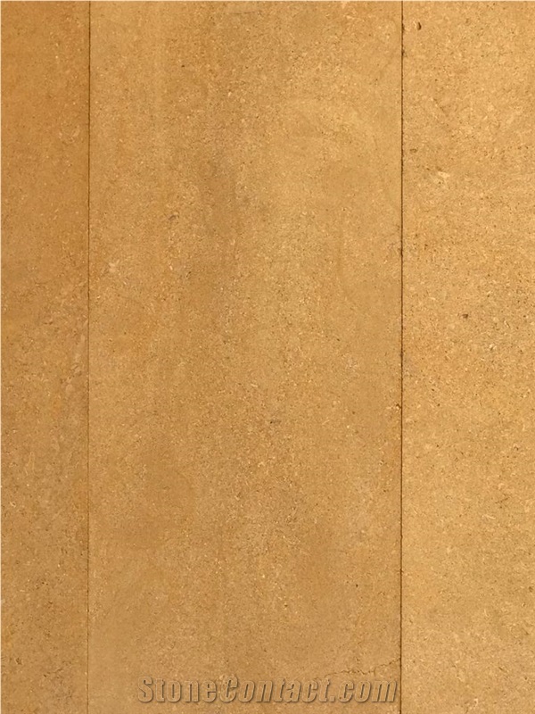 Yellow Sandstone Slabs and Tile