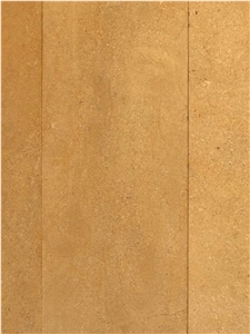 Yellow Sandstone Slabs and Tile