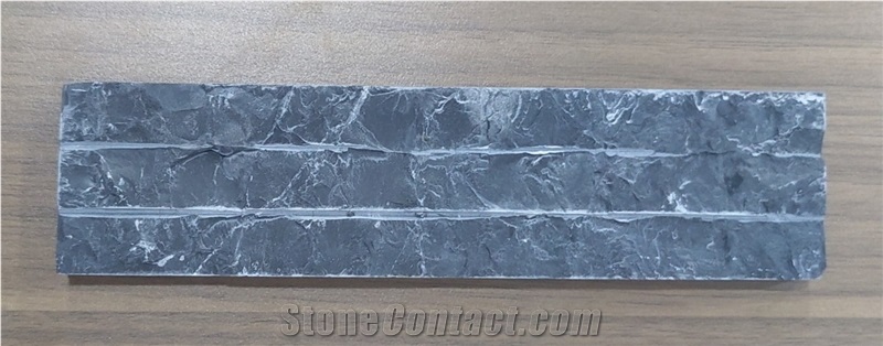 Bluestone Chiselled Surface Wall Panel Tiles