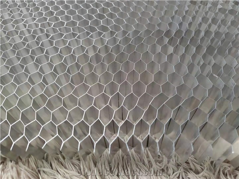 A5052 Aluminum Honeycomb Core