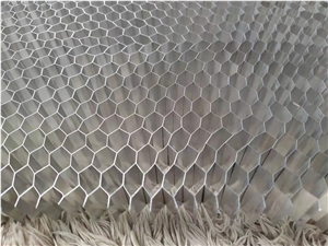 A5052 Aluminum Honeycomb Core