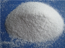 China Supply Abrasive White Fused Alumina