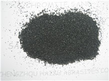 Top Quantity Foundry Chromite Sand for Sale