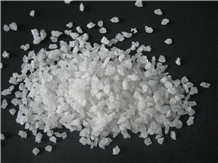 White Fused Alumina 99% Al2o3 in Refractory