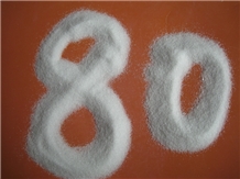 White Fused Alumina / Alumina Oxide Grains
