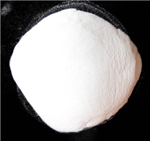 White Fused Alumina Powder in Polishing