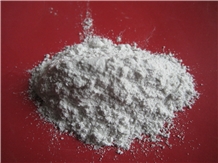 White Fused Alumina Powder in Refractory