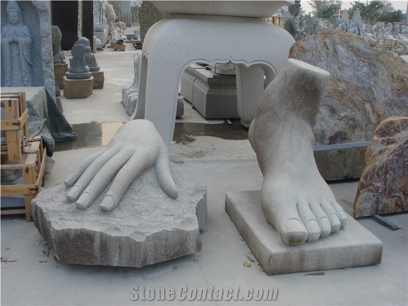 Customized Professional Outdoor Statue Sculpture