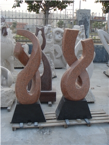 Manufacturer Hand Carved Marble Sculpture