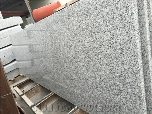 Natural Popular Polishing Chinese Grey Stone G603