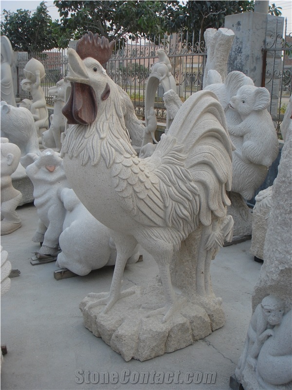 Wholesale Landscaping Natural Stone Garden Carving