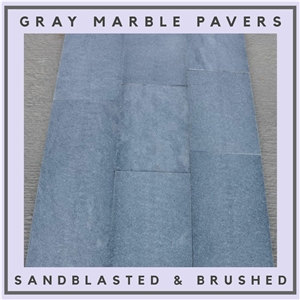 Grey Marble Tiles
