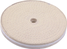Cotton Destined 200mm Multi-Sewed Pad