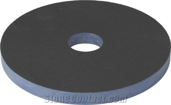Vel Plate for the Coupling Of Adm and Adr Wheels