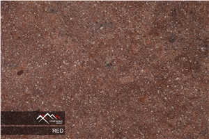Red Granite