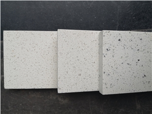 Carrara White Quartz Tiles