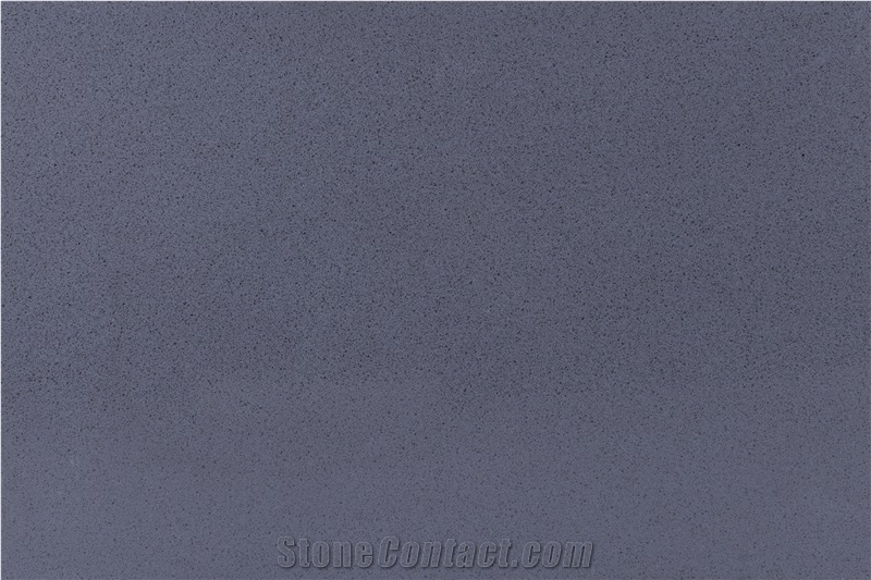 Quartz Slabs Grey Monochrome