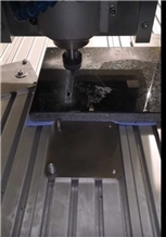 Cnc Milling and Engraving Machines