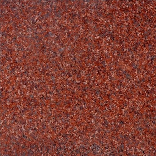 Rasi Red Granite