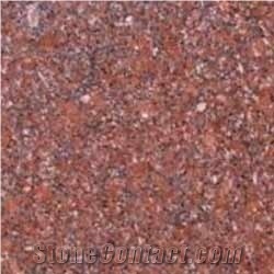 Rasi Red Granite