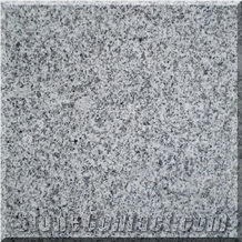 Shada Ali Gray Granite