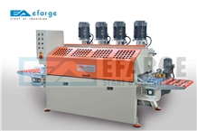 BM05 Bullnose Edge Profiling and Polishing Machine