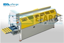 PM02-04, PM02-06, PM02-10 Efarge Stone Edge Profiling,Chamfering Machine