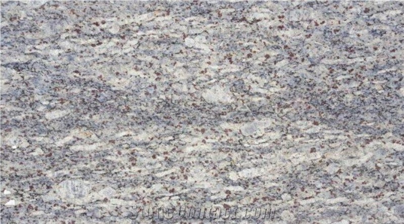 Lavender Flower Granite Tiles & Slabs