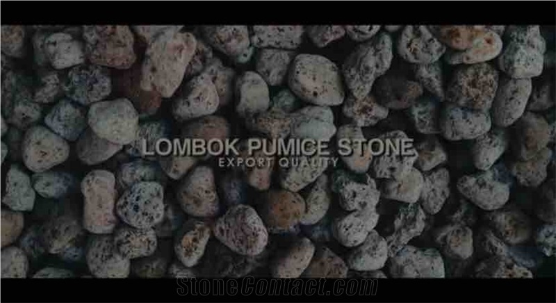 Surya Indah Pumice Stone