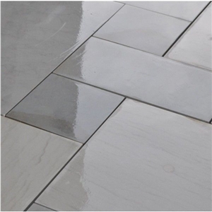 Kandla Grey Sandstone Tiles & Slabs
