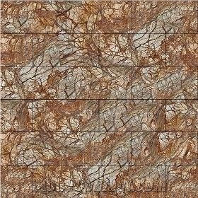 Rainforest Brown- Bidasar Brown Marble Slabs