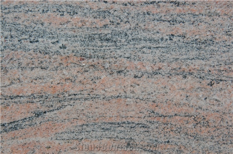 Indian Colombo Juparana Granite
