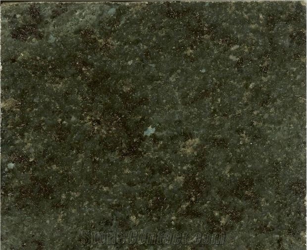 Indian Hassan Green Granite