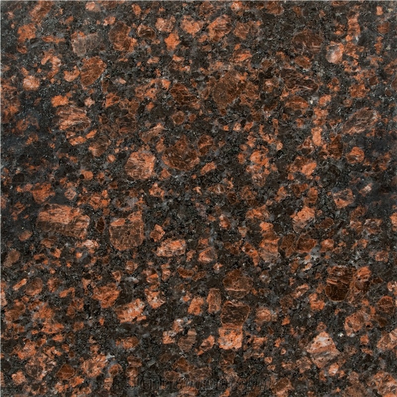 Indian Red Muulticolor Granite